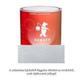 Debeer Honda motor bázis festék színkód: HONMOT200