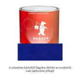 Debeer Honda motor bázis festék színkód: HONMOT241