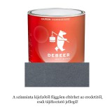 Debeer Honda motor bázis festék színkód: HONMOT251
