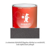 Debeer Honda motor bázis festék színkód: HONMOT254