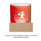 Debeer Honda motor bázis festék színkód: HONMOT259