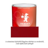 Debeer Honda motor bázis festék színkód: HONMOT265