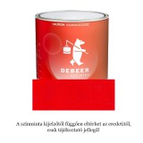 Debeer Honda motor bázis festék színkód: HONMOT269