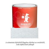 Debeer Honda motor bázis festék színkód: HONMOT271