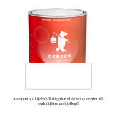 Debeer Honda motor bázis festék színkód: HONMOT274