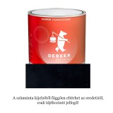 Debeer Honda motor bázis festék színkód: HONMOT281