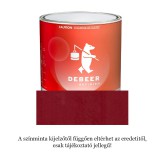 Debeer Honda motor bázis festék színkód: HONMOT288