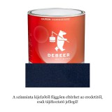 Debeer Honda motor bázis festék színkód: HONMOT293