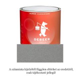 Debeer Honda motor bázis festék színkód: HONMOT297