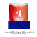 Debeer Honda motor bázis festék színkód: HONMOT298