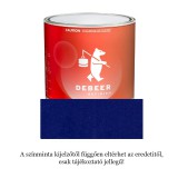 Debeer Honda motor bázis festék színkód: HONMOT299