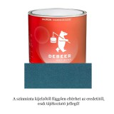 Debeer Honda motor bázis festék színkód: HONMOT301