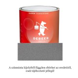 Debeer Honda motor bázis festék színkód: HONMOT302