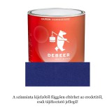 Debeer Honda motor bázis festék színkód: HONMOT309