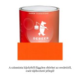 Debeer Honda motor bázis festék színkód: HONMOT315