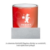 Debeer Honda motor bázis festék színkód: HONMOT321