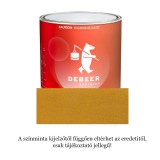 Debeer Honda motor bázis festék színkód: HONMOT325