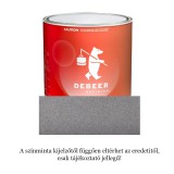 Debeer Honda motor bázis festék színkód: HONMOT340