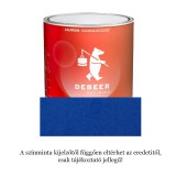 Debeer Honda motor bázis festék színkód: HONMOT348