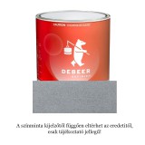 Debeer Honda motor bázis festék színkód: HONMOT349