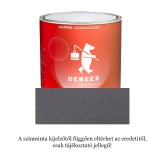 Debeer Honda motor bázis festék színkód: HONMOT352