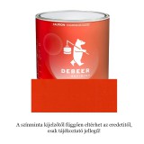 Debeer Honda motor bázis festék színkód: HONMOT356