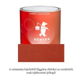 Debeer Honda motor bázis festék színkód: HONMOT357