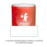 Debeer Honda motor bázis festék színkód: HONMOT361