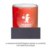 Debeer Honda motor bázis festék színkód: HONMOT364