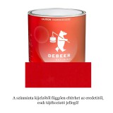 Debeer Honda motor bázis festék színkód: HONMOT373