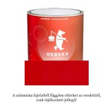 Debeer Honda motor bázis festék színkód: HONMOT374