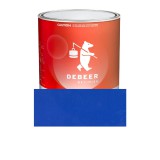 Debeer LAMBORGHINI 0064 színre kevert autófesték, színkód: 0064