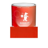 Debeer LAMBORGHINI Y2F színre kevert autófesték, színkód: Y2F