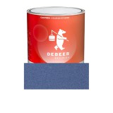 Debeer MASERATI 203808 színre kevert autófesték, színkód: 203808