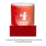 Debeer Mini 851 színre kevert autófesték, színkód: 851