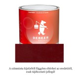 Debeer MINI 857 színre kevert autófesték, színkód: 857