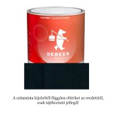 Debeer Mini 895 színre kevert autófesték, színkód: 895