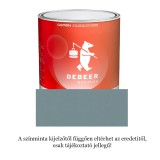 Debeer Mini B28 színre kevert autófesték, színkód: B28