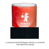 Debeer Mini C19 színre kevert autófesték, színkód: C19
