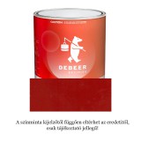 Debeer MINI C1B színre kevert autófesték, színkód: C1B