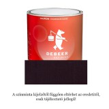 Debeer PIAGGIO bázis festék színkód: PIASC146