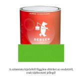 Debeer PIAGGIO bázis festék színkód: PIASC318