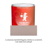 Debeer PIAGGIO bázis festék színkód: PIASC522