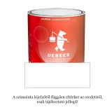 Debeer PIAGGIO bázis festék színkód: PIASC546