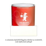 Debeer PIAGGIO bázis festék színkód: PIASC553