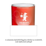 Debeer PIAGGIO bázis festék színkód: PIASC569