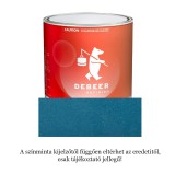 Debeer PIAGGIO motor bázis festék színkód: -