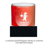 Debeer Rolls Royce R16 színre kevert autófesték, színkód: R16