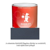 Debeer Rolls Royce R30 színre kevert autófesték, színkód: R30