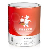 Debeer Seat S3P bázis festék színkód: S3P